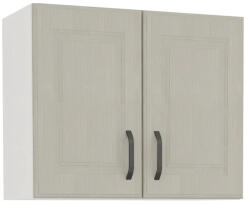 haaus Corp Superior Hota Nevada, Bej Cashmere/Alb, 60 x 31 x 50 cm (210397)