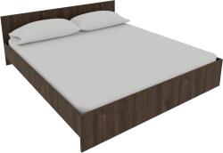 haaus Pat Remi, 200 x 180 cm, Stejar Bronz (925048)