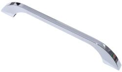 haaus Maner Mobila Ezgi, Cromat, din Metal, 128 mm (918262)
