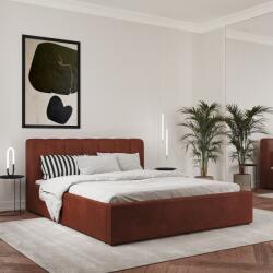haaus Pat Tapitat Almo, 200 x 160 cm, Caramel (927172)