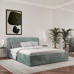 haaus Pat Tapitat Almo, 200 x 160 cm, Turcoaz (927165)