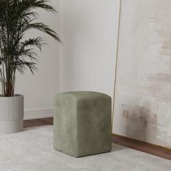 haaus Taburet Tapitat Talin, Kaki, Stofa, L 35 x l 35 x H 45 cm (928568)