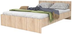 haaus Pat Remi, 200 x 140 cm, Stejar Sonoma (910136)