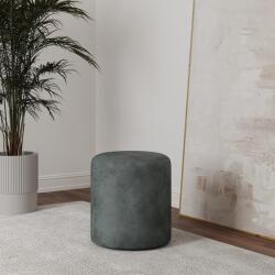haaus Taburet Tapitat Mali, Menta, Stofa, L 41 x l 41 x H 45 cm (928636)