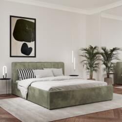 haaus Pat Tapitat Almo, 200 x 140 cm, Kaki (927301)