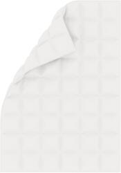 haaus Pilota Luna Silver, fibra siliconata, bumbac, 140 x 200 cm (924027)