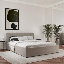haaus Pat Tapitat Almo, 200 x 140 cm, Gri (927370)