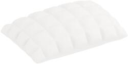 haaus Perna Luna Silver, fibra siliconata, bumbac, 50 x 70 cm (923990)