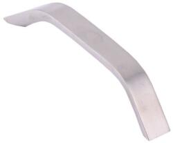 haaus Maner Mobila Sahin, Satin, din Metal, 128 mm (918422)