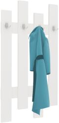 haaus Cuier Lamelar Stick, Alb, 100 x 60 cm (916985)