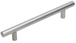 haaus Maner cilindric Mobila, Inox, din Metal, 96 mm (918330)
