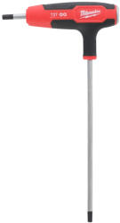 Milwaukee T-Torxkulcs komfort markolattal, T27 | 4932498699 (4932498699)