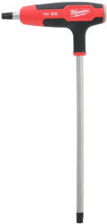 Milwaukee T-Torxkulcs komfort markolattal, T50 | 4932498703 (4932498703)
