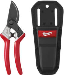 Milwaukee 25 mm ágvágó metszőolló tokkal | 4932499679 (4932499679)