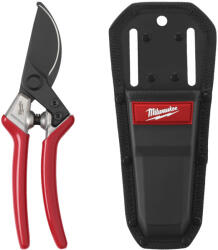 Milwaukee 20 mm ágvágó metszőolló tokkal | 4932499680 (4932499680)