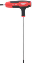 Milwaukee T-Torxkulcs komfort markolattal, T25 | 4932498698 (4932498698)