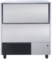 Whirlpool AGS 838 Jégkészítő, 30 kg (12 Kg tárolás)