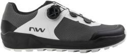 Northwave Corsair 2 MTB kerékpáros cipő - szürke