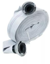 Einstal Furtun refulare panzat cauciucat diametru 2 toli, 8 bari, 20 metri (41689302342)