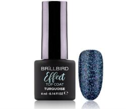 BrillBird Effect Top Coat 4 ml