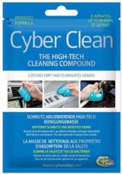 Cyber Clean tisztító massza, 80g simítózáras zacskóban (fotós kiegészítő) (CC-46196) (CC-46196) - aqua