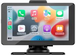 Kruger&Matz Multimédiás androidos autómonitor 7" Kruger&Matz