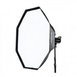 Godox Octa Softbox Bowens csatlakozással 120cm (6952344205143)