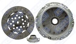 RYMEC Set ambreiaj RYMEC JT1228 (JT1228)
