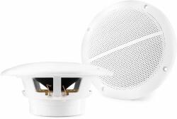 VONYX MSV65 beépíthető, álmennyezeti 2 utas hangszóró pár 45/100W 6, 5 8 Ohm - VÍZÁLLÓ IP44