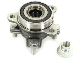 SKF Set rulment roata SKF VKBA 7808 (VKBA 7808)