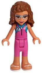 LEGO® Friends Olivia minifigura (frnd316)