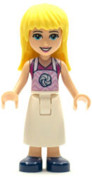 LEGO® Friends Stephanie minifigura (frnd432)