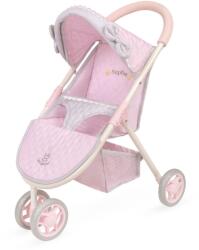De Cuevas Toys Cărucior sport pentru păpuși cu trei roți Sophie 2025 55 cm (MA6-90275)