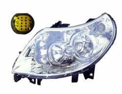 DEPO Far Depo 552-1124L-LD-EM (552-1124L-LD-EM) - automobilus