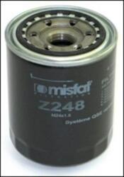 MISFAT Filtru ulei MISFAT Z248 (Z248)
