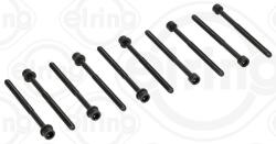 ELRING Set surub, chiulasa ELRING 206.760 (206.760)