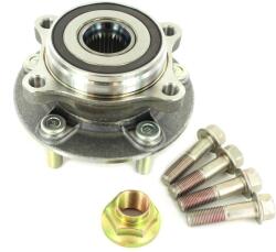 SKF Set rulment roata SKF VKBA 7858 (VKBA 7858) - automobilus