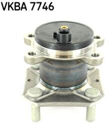 SKF Set rulment roata SKF VKBA 7746 (VKBA 7746)