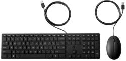 HP Wired 320MK (9SR36UT)