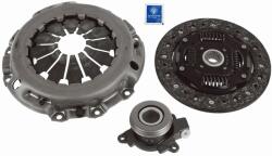 SACHS Set ambreiaj SACHS Kit plus CSC 3000 990 679 (3000 990 679)