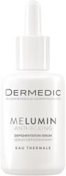 DERMEDIC Melumin pigmentfoltok elleni szérum 30 ml