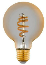 EGLO , 12579 , LEDE27 , fé nyforrá s , 2200 K 6500 K , E27 , 1X5, 5W , Yes , borostyá n