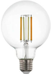 EGLO , 12576 , LEDE27 , fé nyforrá s , 2200 K 6500 K , E27 , 1X6W , Yes , á tlá tszó