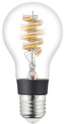 EGLO , 110271 , LEDE27 , fé nyforrá s , 3000 K , E27 , 1X4, 9W , Dimmelhető , IP20 , á tlá tszó