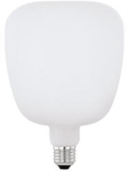 EGLO , 11899 , LEDE27 , fényforrás , 2700 K , E27 , 1X4W , dimmelhető , opál