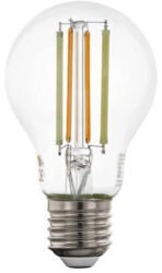 EGLO , 12574 , LEDE27 , fé nyforrá s , 2200 K 6500 K , E27 , 1X6W , Yes , á tlá tszó