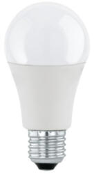 EGLO LED lámpa , égő , körte , E27 , 11W , CRI>90 , meleg fehér , EGLO , 11933