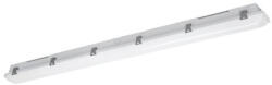 EGLO LED lámpatest , 24W , 119 cm , CCT , kompakt armatúra , por- és páravédett , ammónia védett , IK08 , IP69K , EGLO , 901564