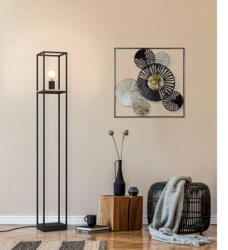 EGLO , 99798 , LIBERTAD , á lló lá mpa , E27 , 1X40W , IP20