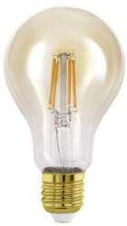 EGLO , 110051 , LEDE27 , fé nyforrá s , 2200 K , E27 , 1X4W , borostyá n